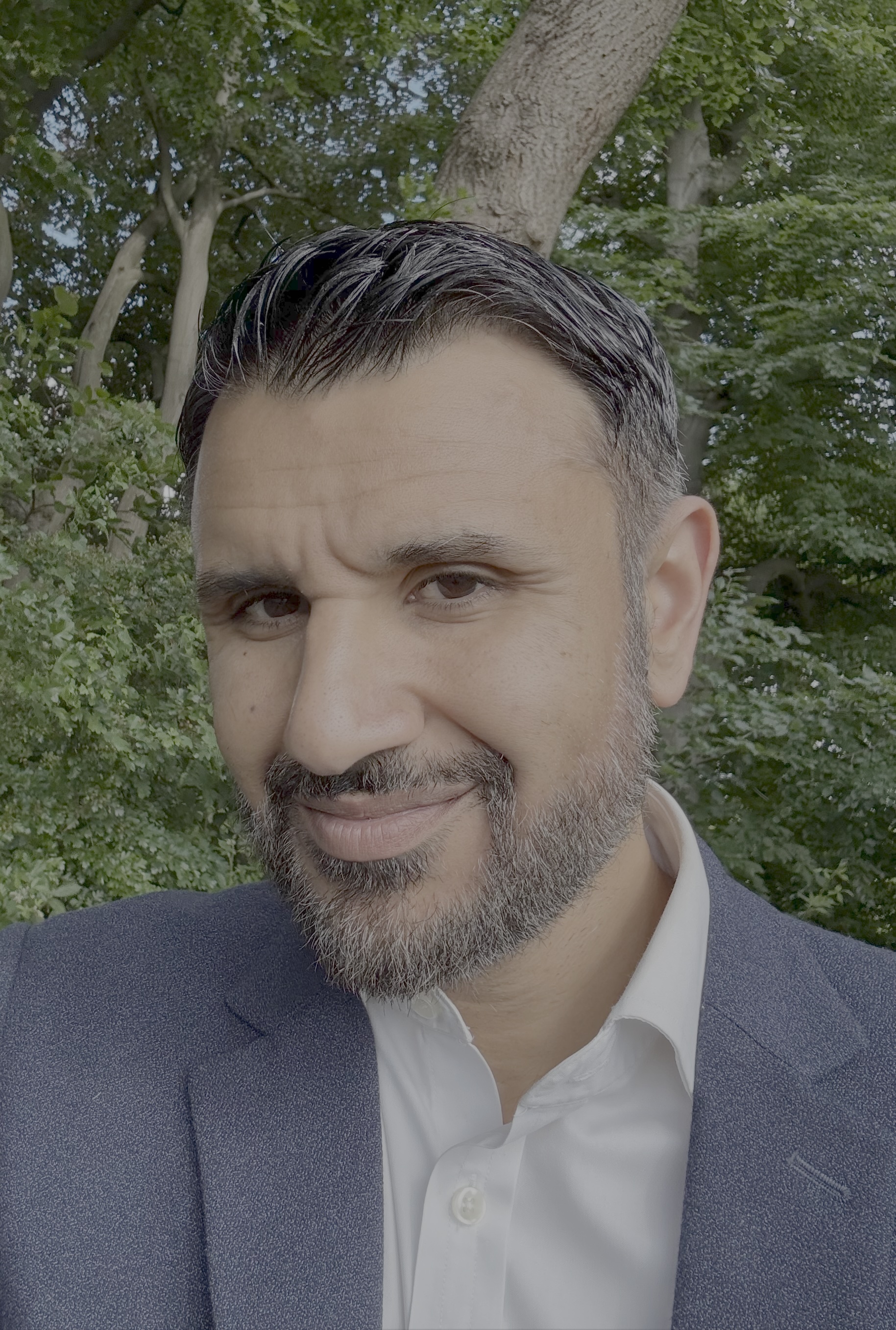 Imran Ali's profile