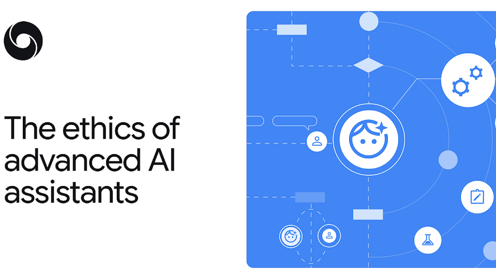 The ethics of advanced AI assistants image