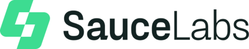 Sauce Labs logo