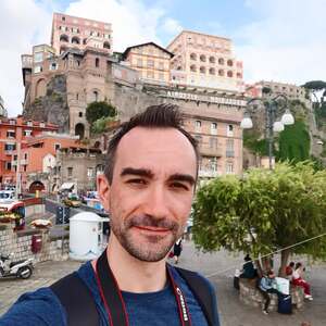 Virgil Suteu profile image