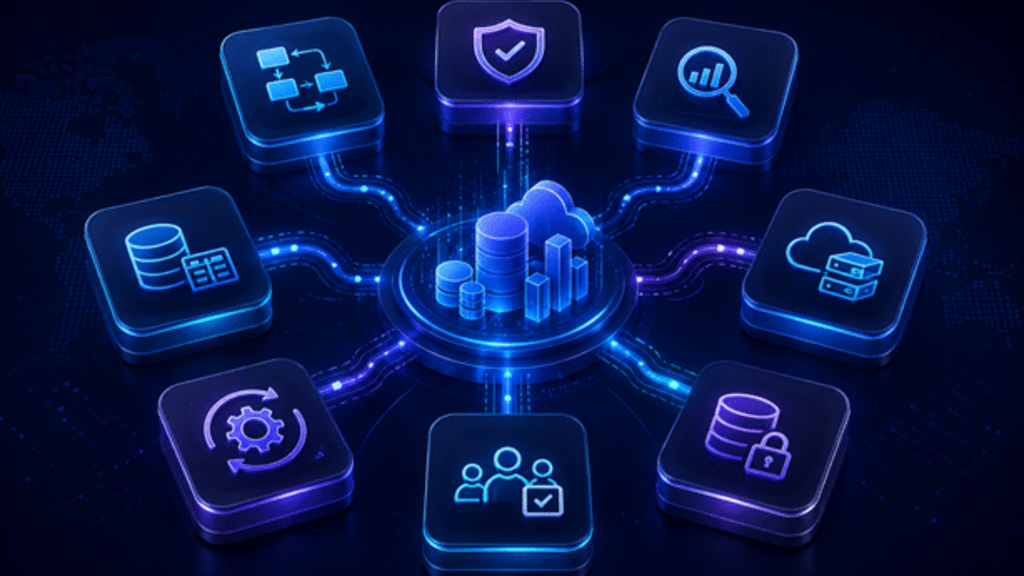 Best DataOps Tools: 8 Platforms Worth Evaluating in 2026 image image