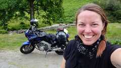 I'm coming from the Netherlands
I'm a quality engineer for Dutch Railways
I'm coming to TestBash as a host!
I'm super interested in and would love to talk to others about human-centred technolog... image