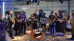 Software testing news – Issue 473: Bug blast and collaboration image