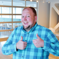Butch Mayhew profile image
