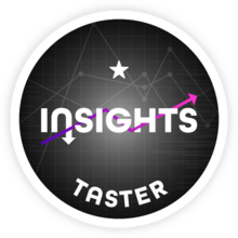 Insights Taster
