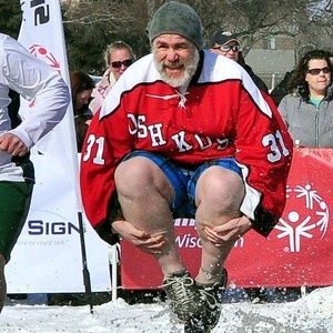 Jon Uecker profile image