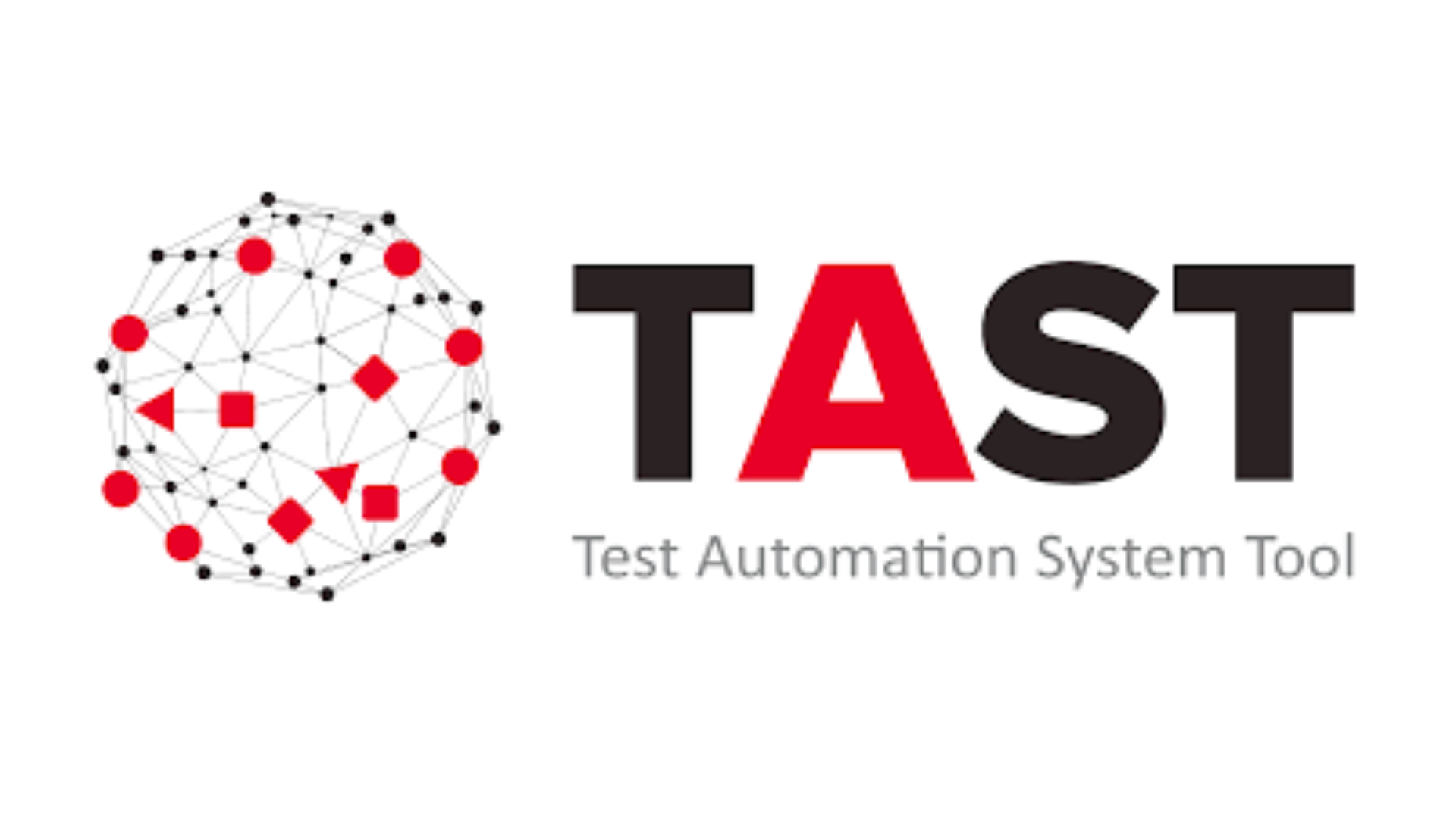 TAST — Test Automation System Tool image