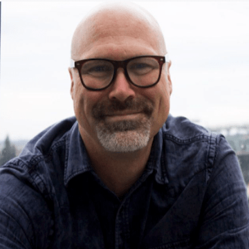 Michael Larsen's profile
