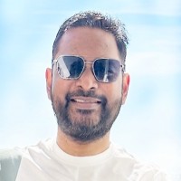 Nihal Alfred's profile image