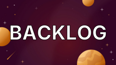 Backlog image