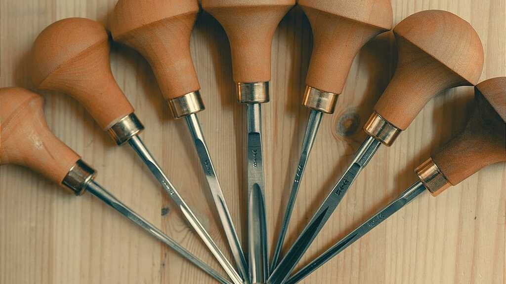 WP 048: Cutting to the Core image image