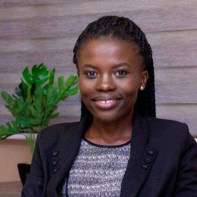 Adea Natchiah-Blay's profile