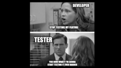 Want to be a better Quality Engineer: Lose the Ego image