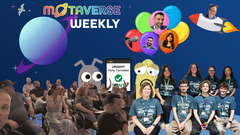 Conversational QA: From me to we image