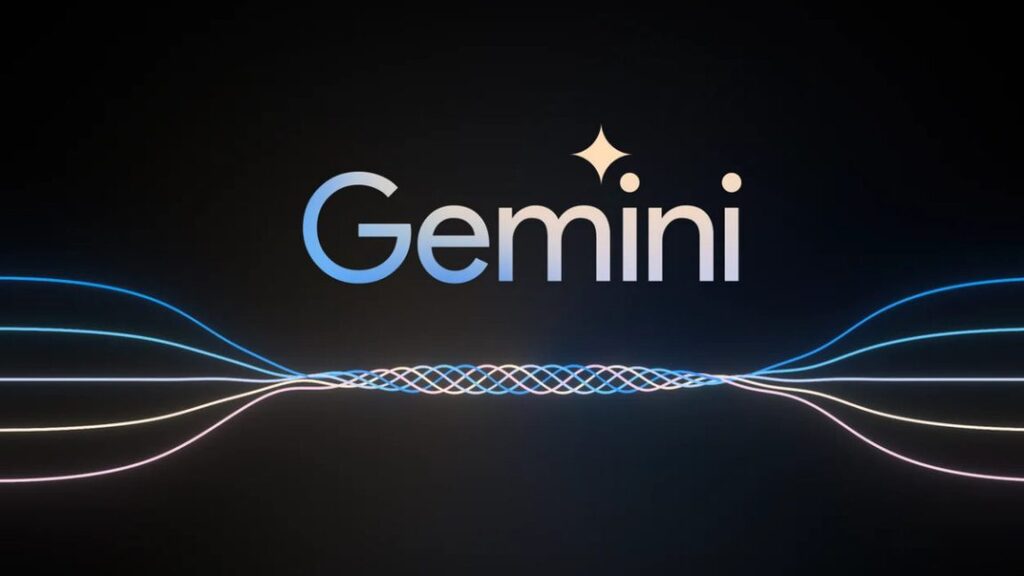 Attackers prompted Gemini over 100,000 times while trying to clone it, Google says image