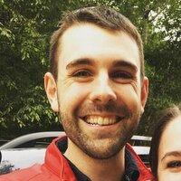 Matthew Record profile image