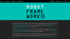 The Governance Model Powering Robot Framework’s Open-Source Success image
