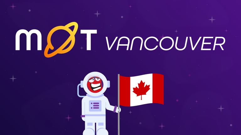Vancouver Meetup image