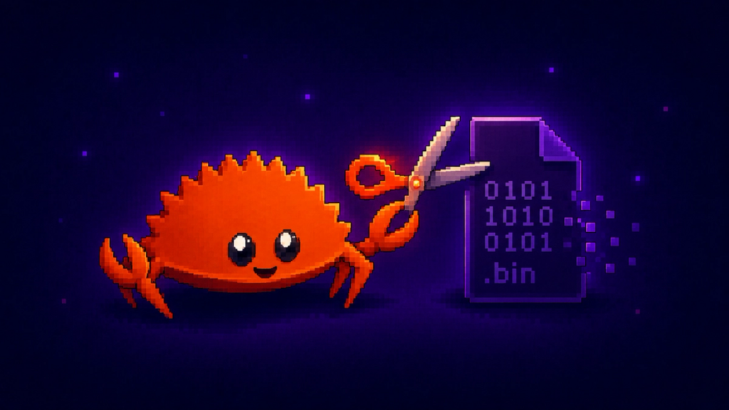 Rolldown Pulls Rust React Compiler Integration After Binary Size Increase image image