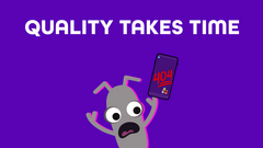 I was having a clear out of notes and bookmarks and came across a news item on TikTok releasing new alt text features.

Part of me was thinking how cool it was to be using AI for creating alt tex... image