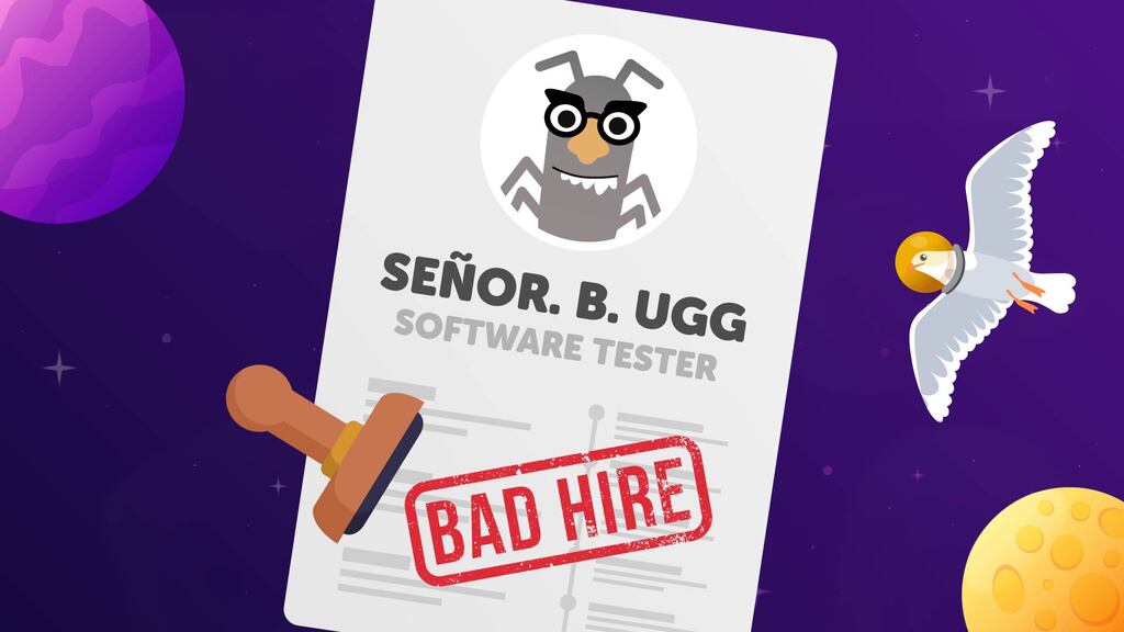 When hiring software testers doesn't work (and what to do BEFORE you hire them) image