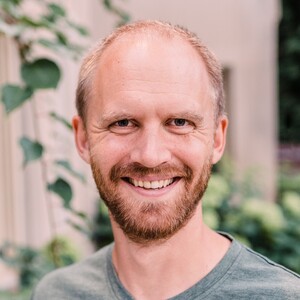 Dave Westerveld