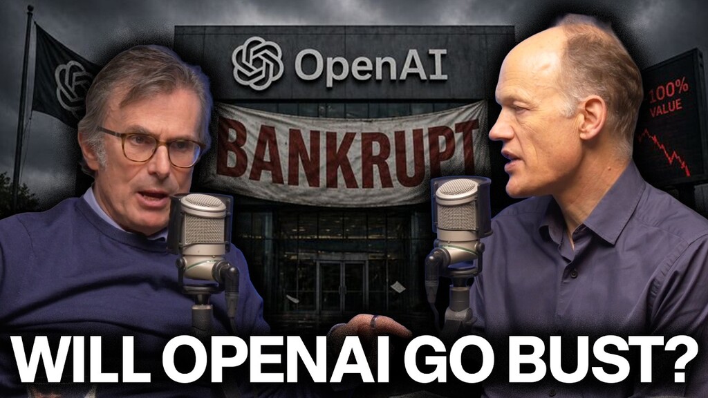 Who is actually winning the AI battle? image