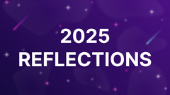2025 Reflections image