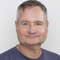 Mark O’Donnell profile image