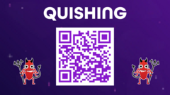 <div>Heard of Phishing? Quishing is QR code phishing. <br><br>Criminals stick fake QR codes over real ones. You scan what looks like a restaurant menu and BAM – you've just downloaded malware or given away your passwords. <br><br>Here's the scary part: your phone can't tell good codes from bad ones. <br><br>That innocent square could steal your banking details, install spyware, or drain your crypto wallet. <br><br>Same rule applies to QR codes! Always preview the destination. Look for HTTPS. If it's asking for passwords or downloads, run away. QR codes aren't going anywhere – they're too convenient. But convenience without caution is just an invitation to hackers. <br><br>Scan smart, stay safe </div> image