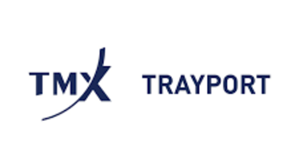 Lead Automation Developer – Trayport image