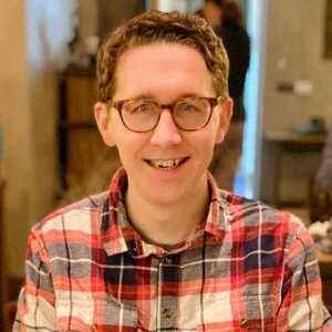 Paul Gareze profile image