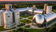 You say 'silo' as if it were a bad thing... image