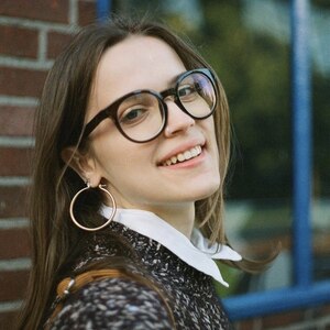 Nataliia Chuiakova profile image