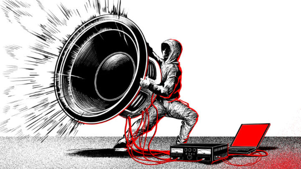 171: Melody Fraud image image