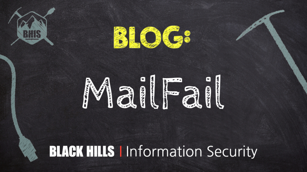 MailFail image
