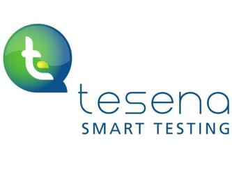 Tesena logo