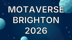 Motaverse Brighton 2026 image