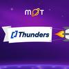 Thunders