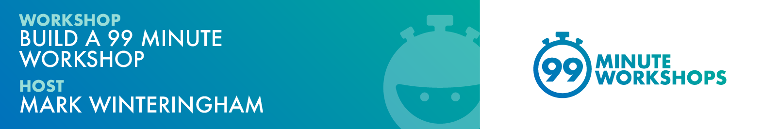 Let's Create A Workshop Together banner image