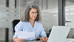 AI is inherently ageist. That’s not just unethical – it can be costly for workers and businesses image