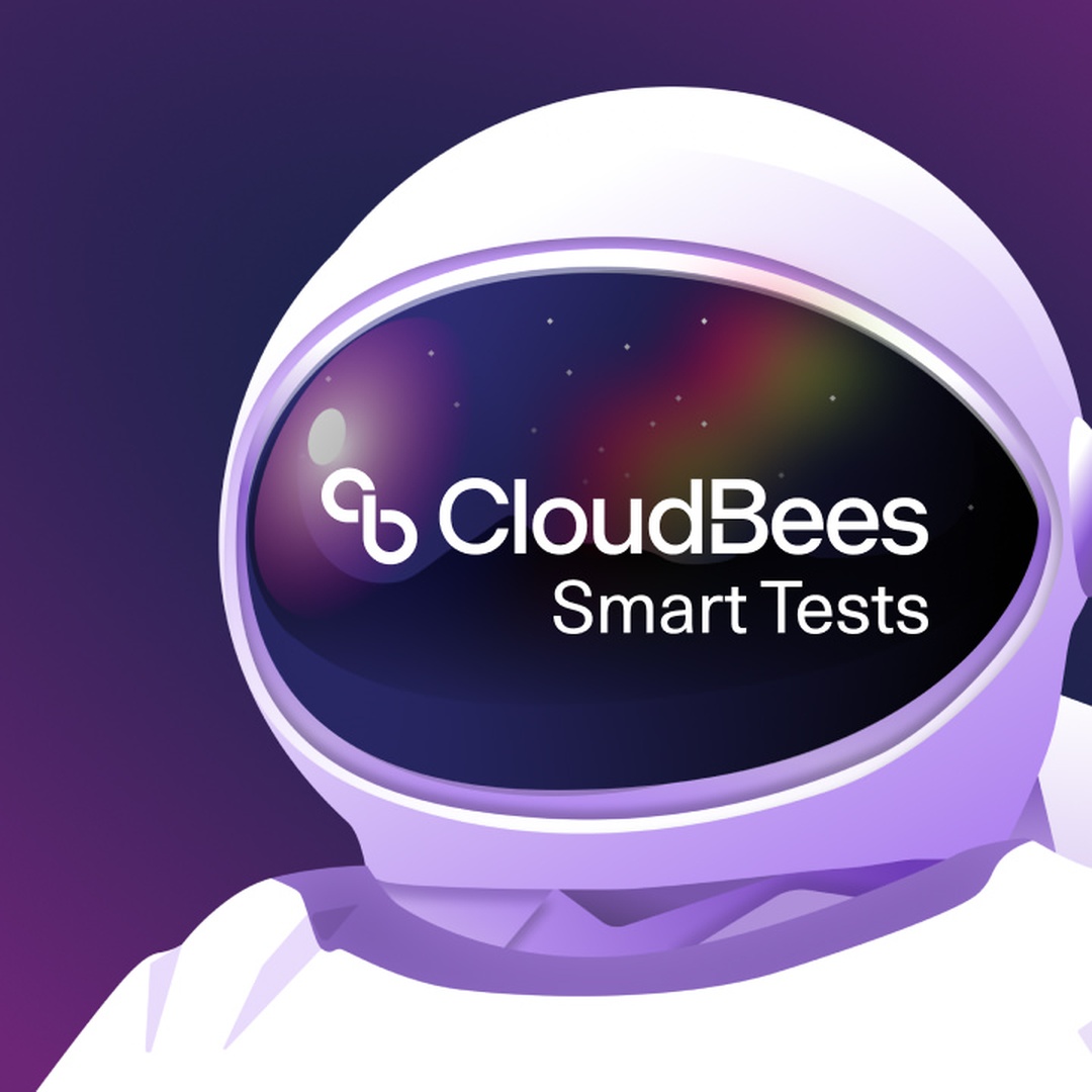 CloudBees Smart Tests's profile