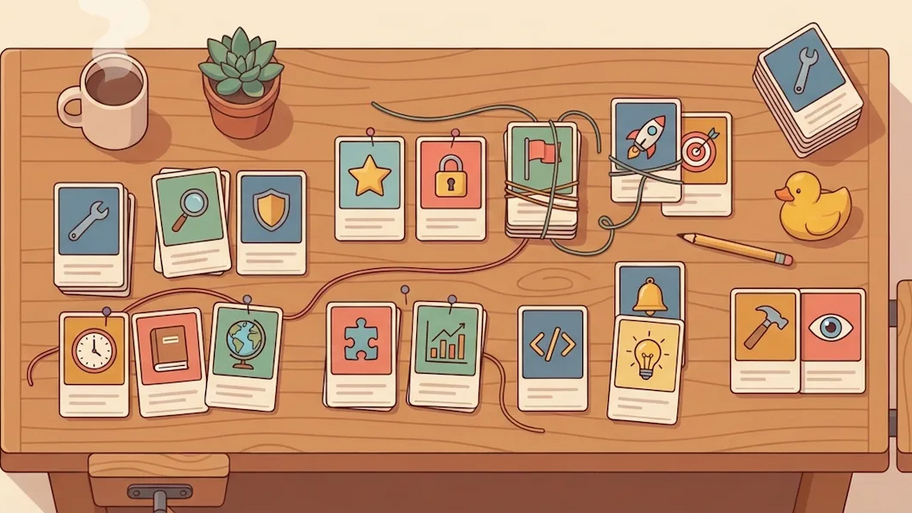 3 Design Principles for Creating Agent Skills image