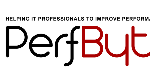 PerfBytes logo