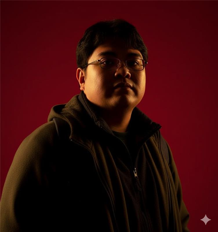 Emmanuel Pedralvez's profile
