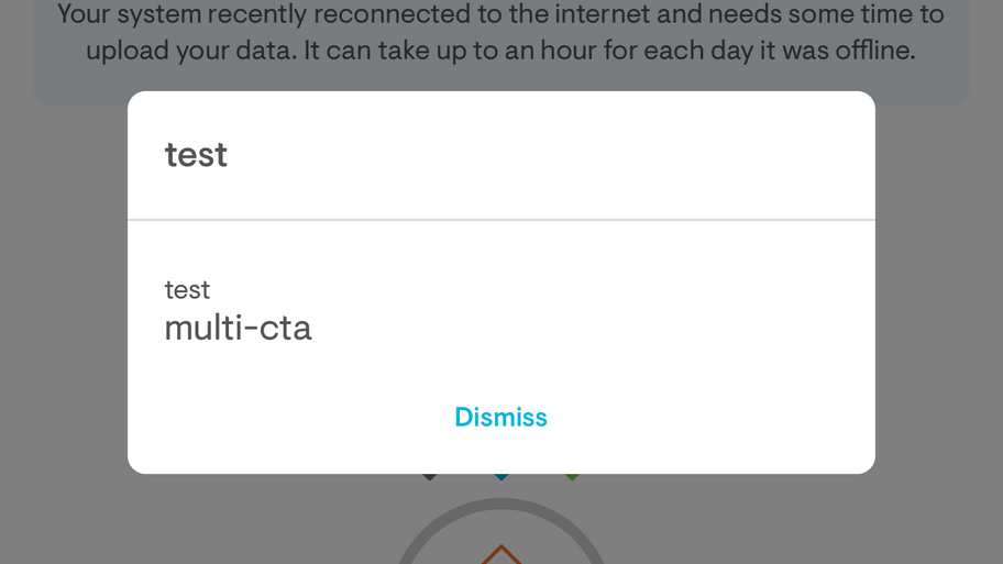 Live test found in the wild image
