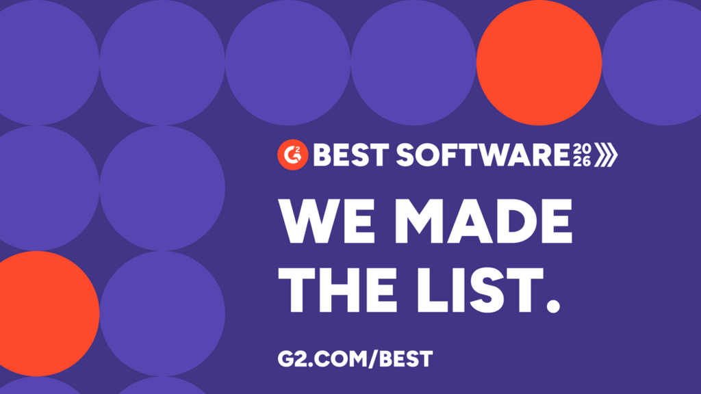 BrowserStack Named Best Indian Company in G2’s 2026 Best Software Awards image image