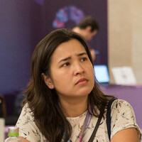 Nicola Lindgren profile image