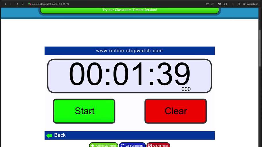 Olly Fairhall - 99 Second Community Journey image