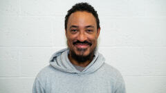 Marcus' MoT London portrait image